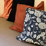 Tyrsova Design Apartments