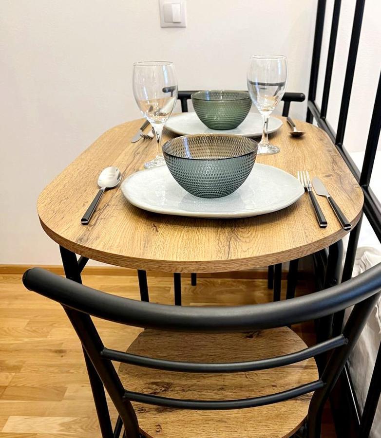 Apartment Tyrsova Design Prag