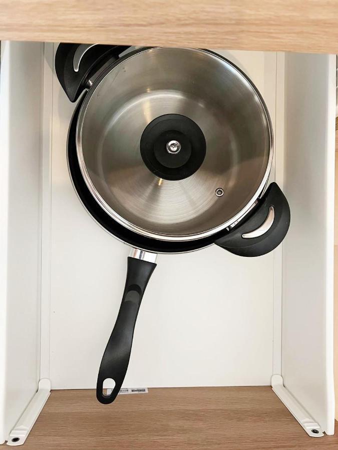 Apartment Tyrsova Design Prag